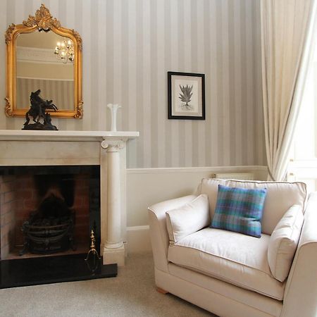 Escape To Edinburgh @ Albyn Place 外观 照片