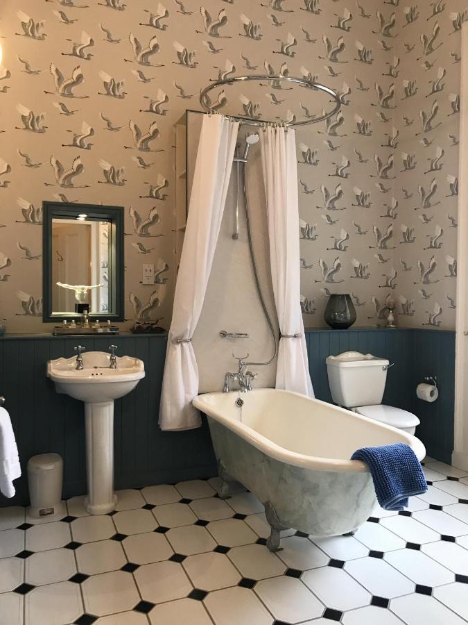 Escape To Edinburgh @ Albyn Place 外观 照片